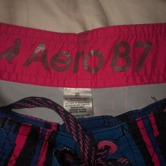 Aeropostale Bathing Suit - Picture 2 of 3